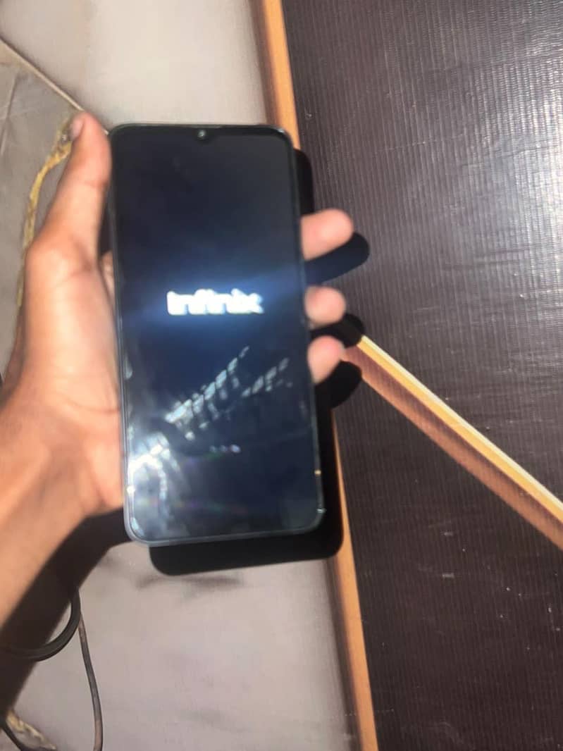 Infinix Smart 7 5