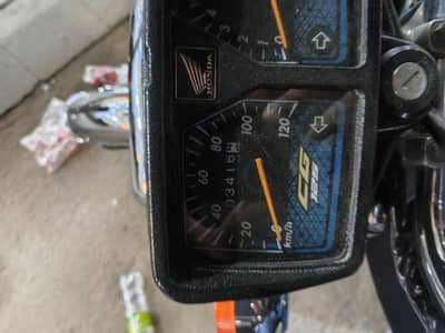 hodna 125 2025