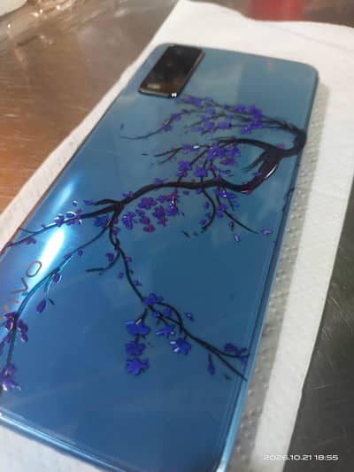 Vivo Y20s