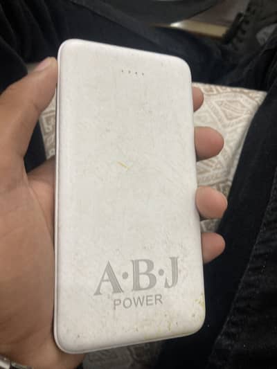 20000/- mah power bank