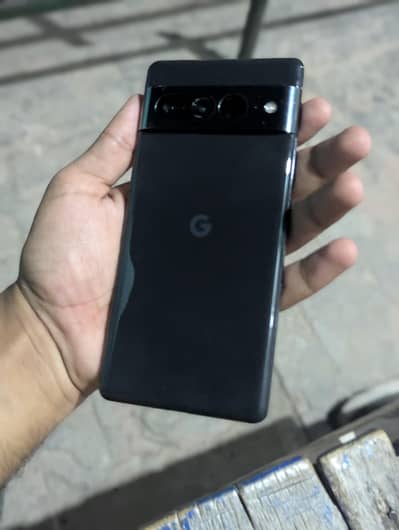 Google pixel 7pro completely housing