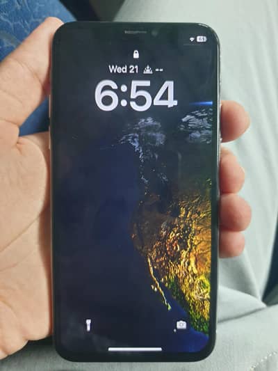 Iphone X
