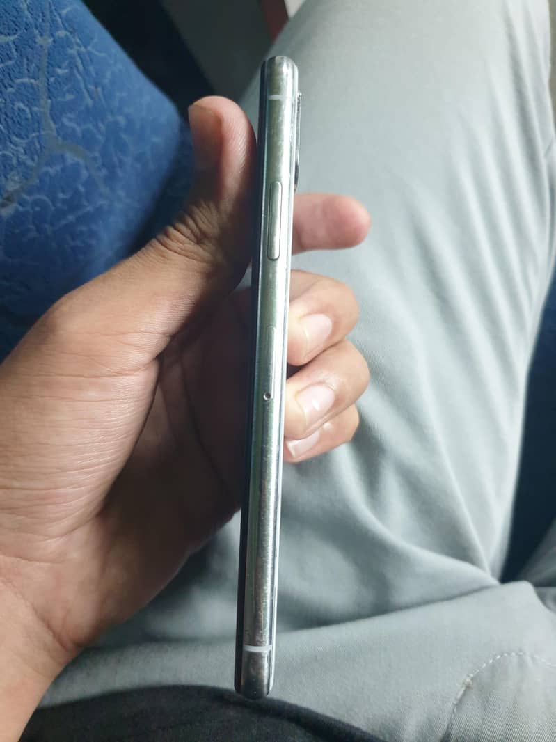 Iphone X 2