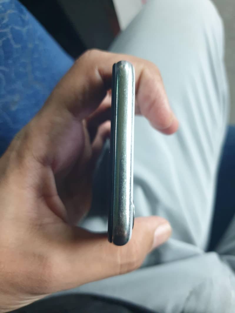 Iphone X 3
