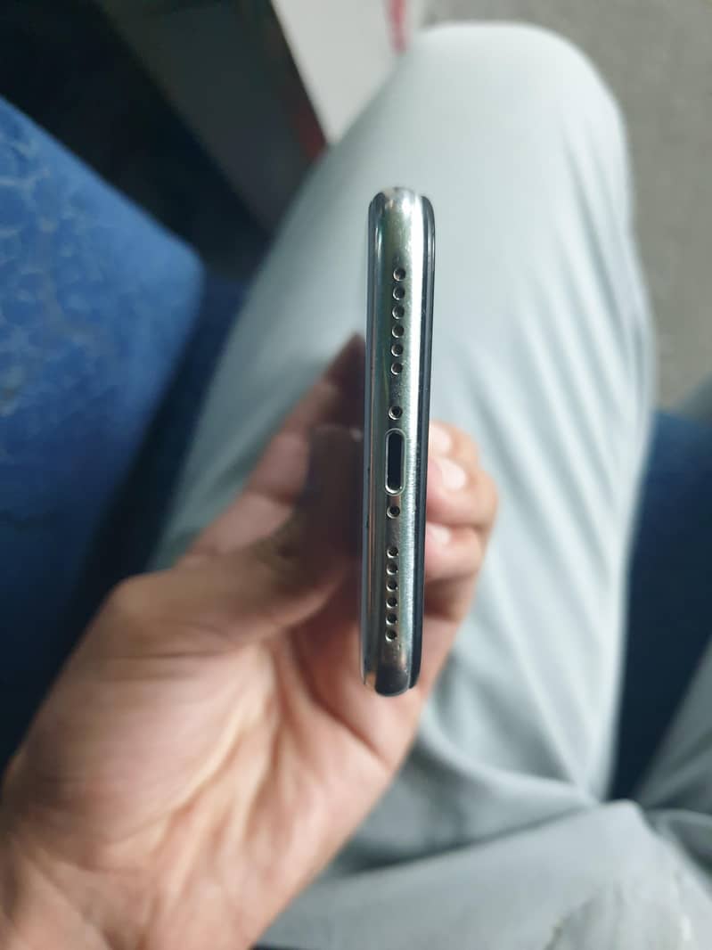 Iphone X 5