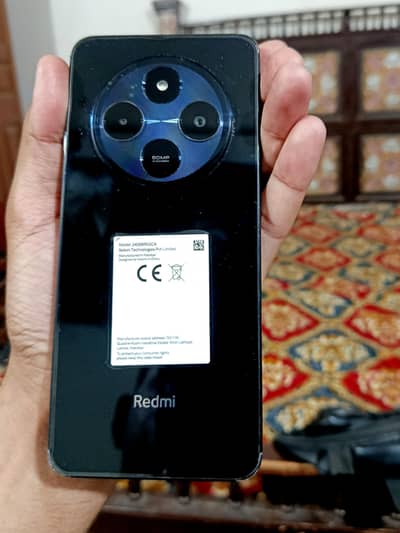 Xiaomi Redmi 14C