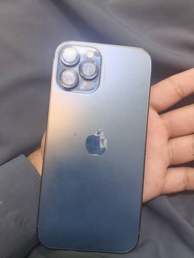 Apple iPhone 12 Pro Max jv