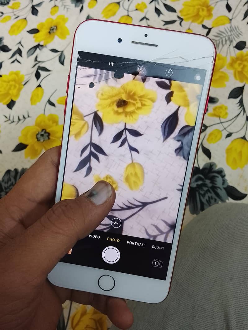 Apple iPhone 7 Plus 3