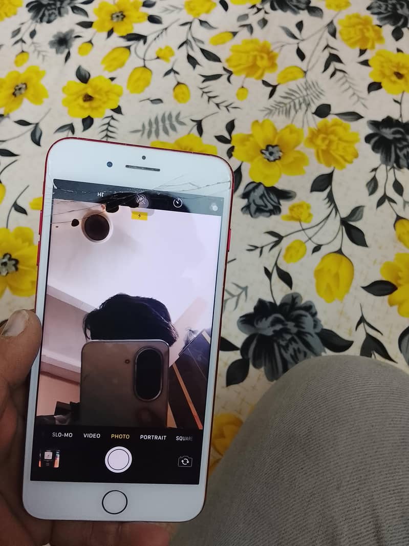 Apple iPhone 7 Plus 4