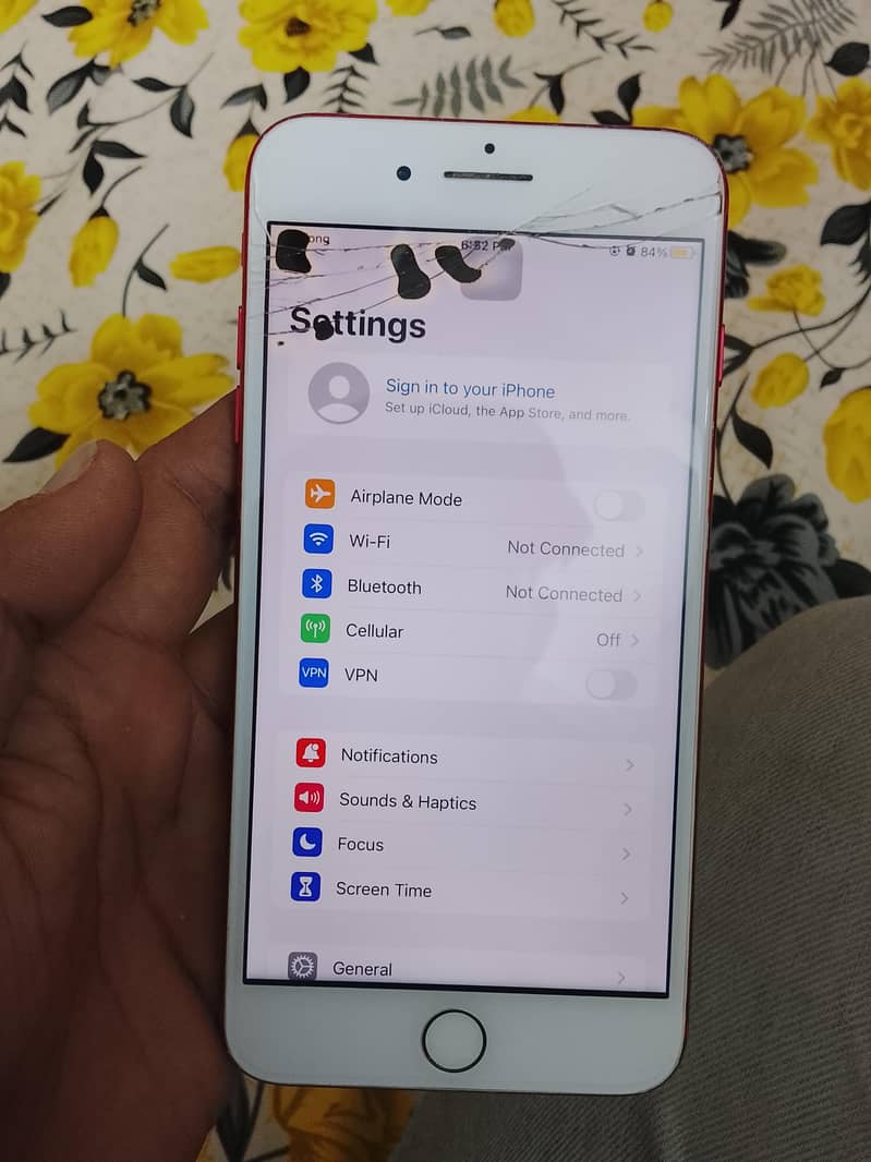 Apple iPhone 7 Plus 5