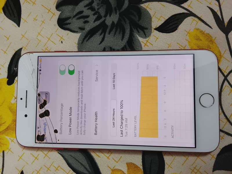 Apple iPhone 7 Plus 9