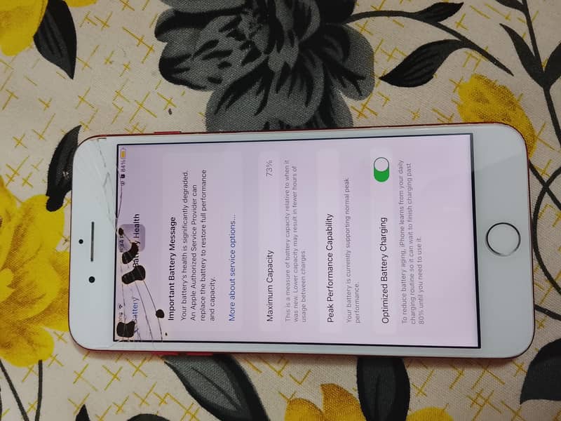 Apple iPhone 7 Plus 10