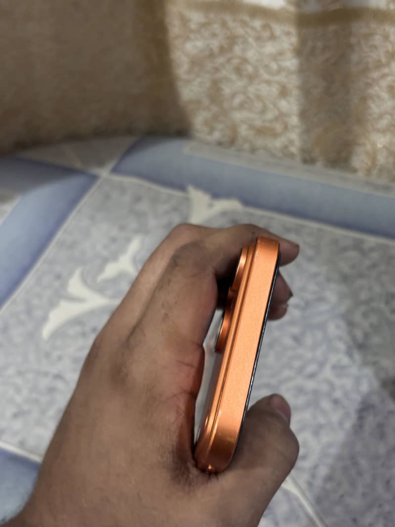 iPhone 17 pro 5
