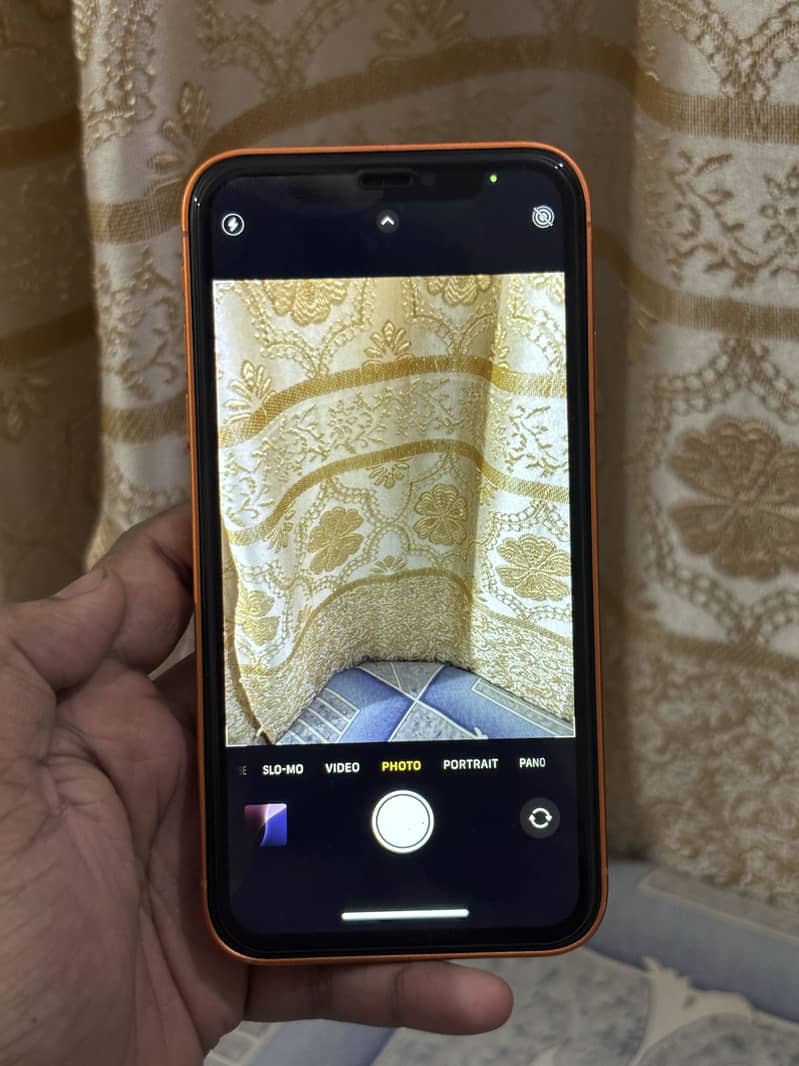 iPhone 17 pro 6