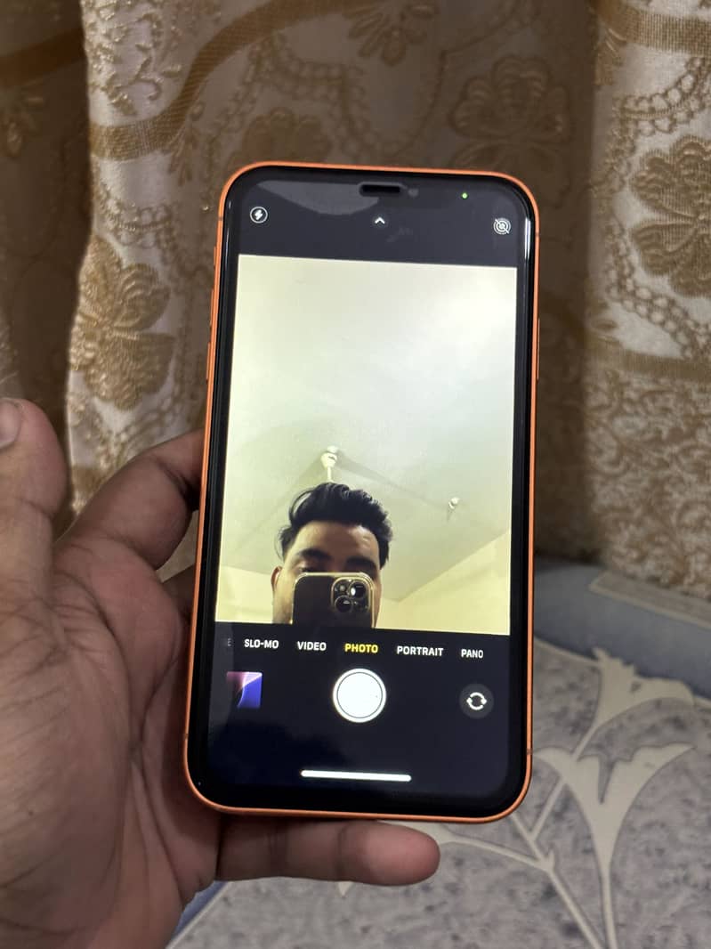 iPhone 17 pro 7
