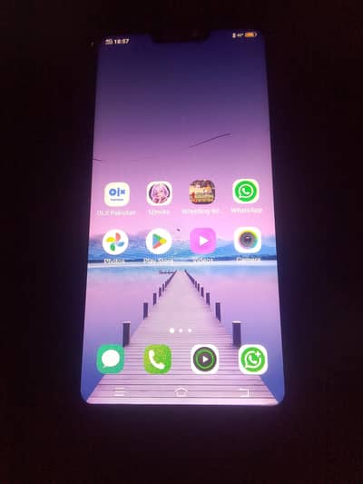 Vivo Y85A
