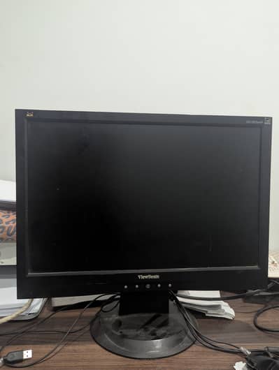 Monitor