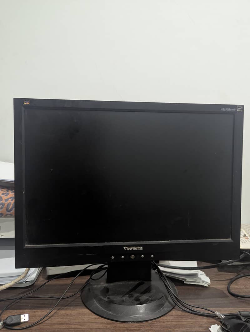 Monitor 0