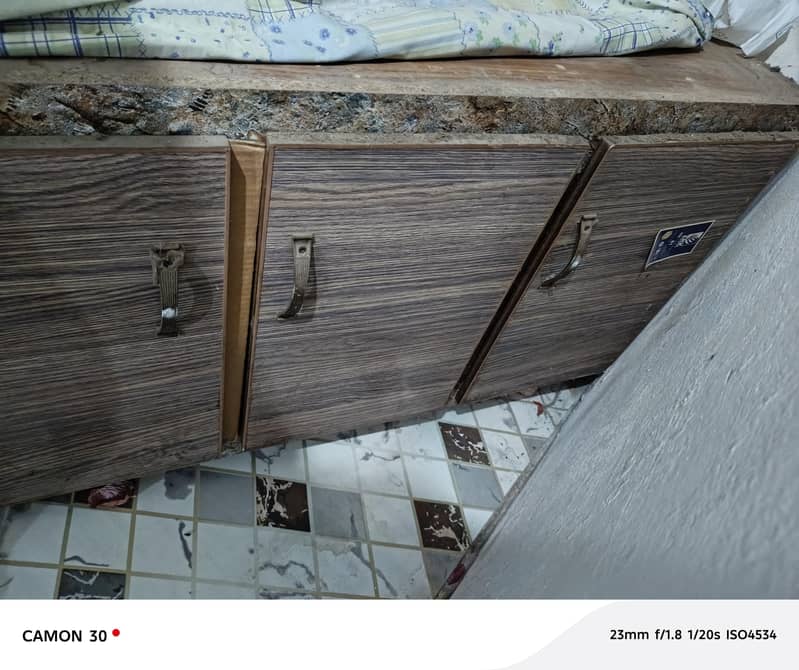 kitchen cabinet 1