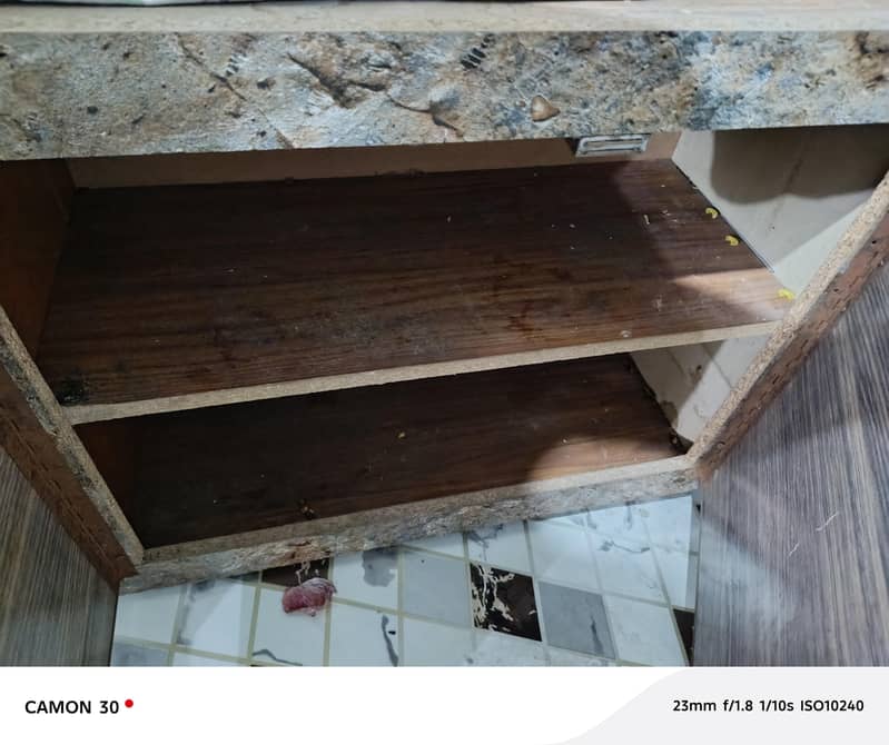 kitchen cabinet 3