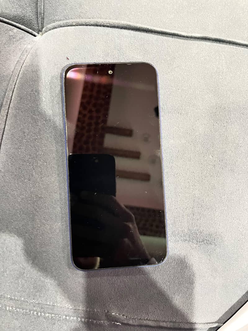 Tecno spark 50 2