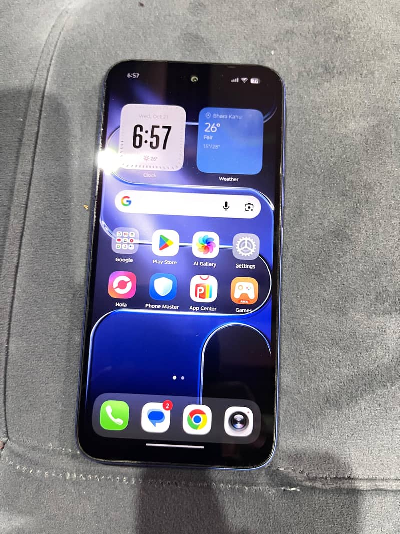Tecno spark 50 3