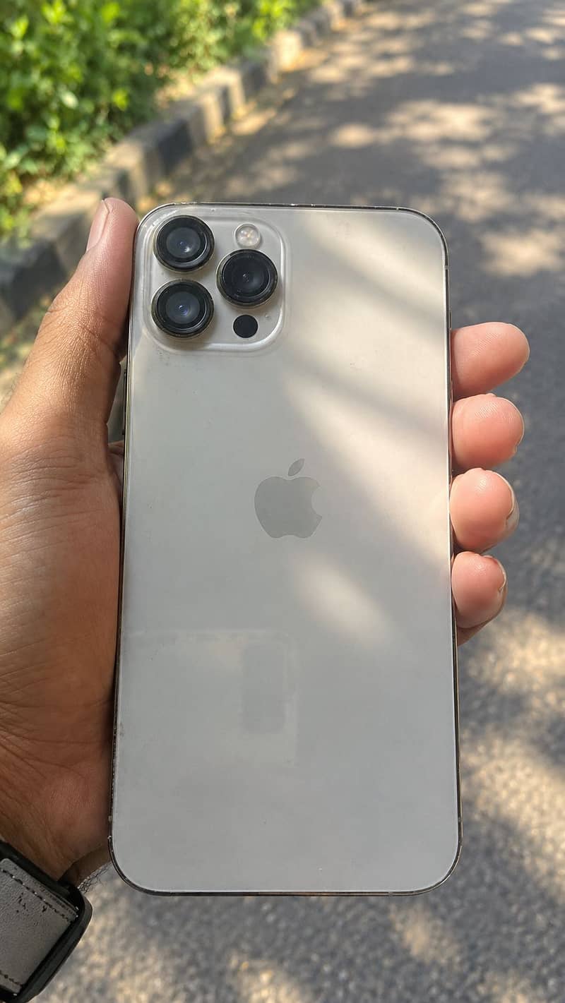 Apple iPhone 12 Pro Max 2