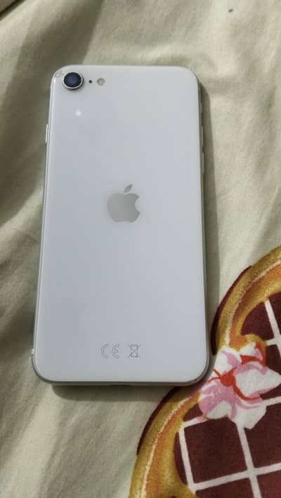 iPhone SE 2020
