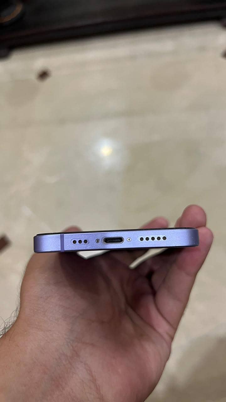 Apple iPhone 12 5