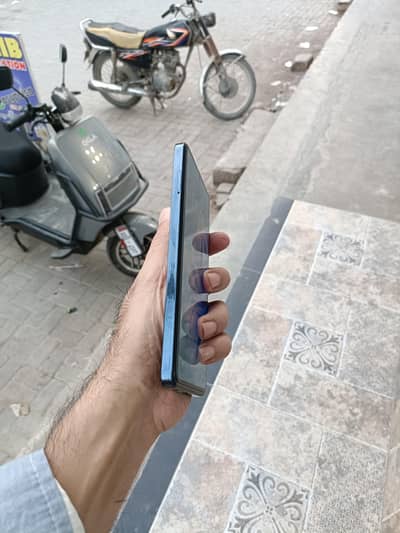 Tecno Spark 20