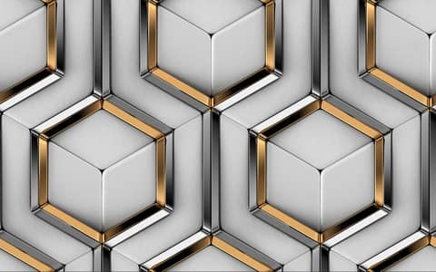 3D Wallpaper | Customised Wallpaper | Room Wallpaper | Wallpaper