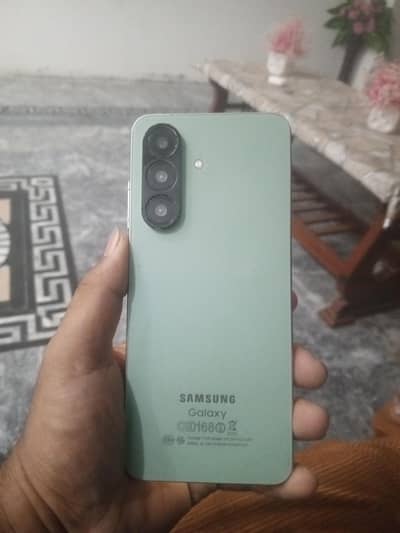 Samsung Mobile A56