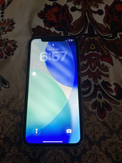 Apple iPhone 11 PTA approved