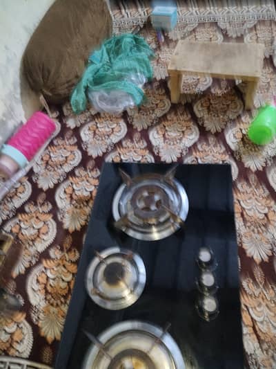 cholha for sale. condition 10/10.  use without matchis