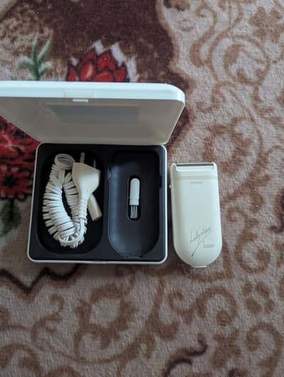 Philips Ladyshave Hair