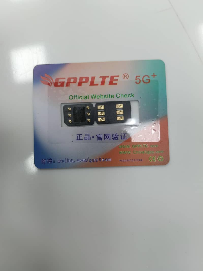 iphone Jv Chip 0
