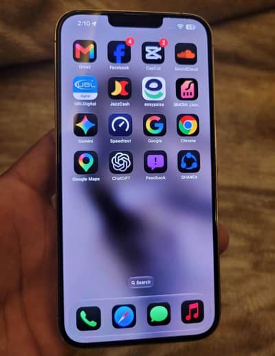 Apple iPhone 13 Pro 256gp 03076181462
