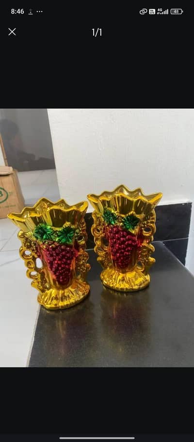 Coffee set