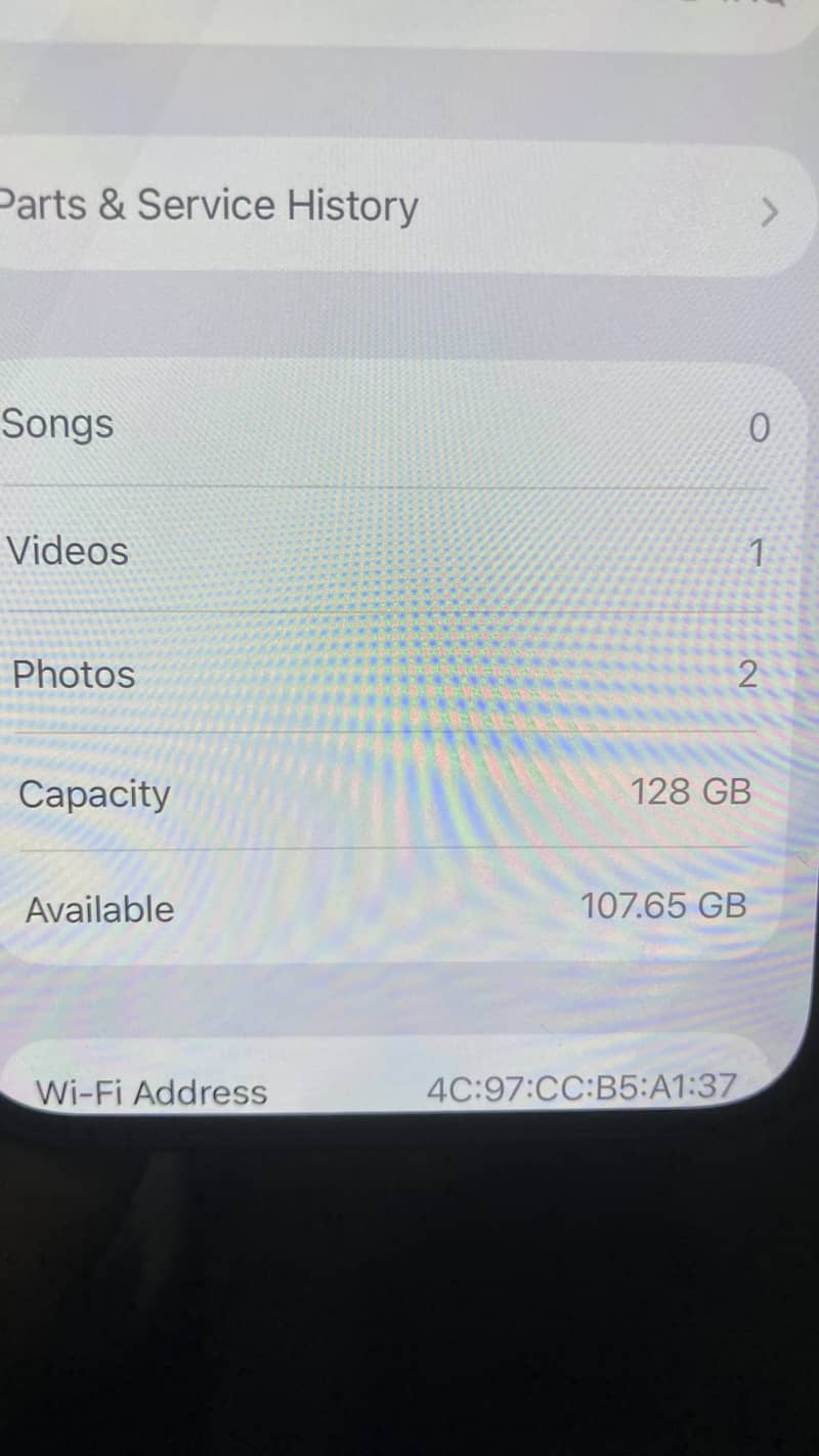 Apple iPhone 13 1