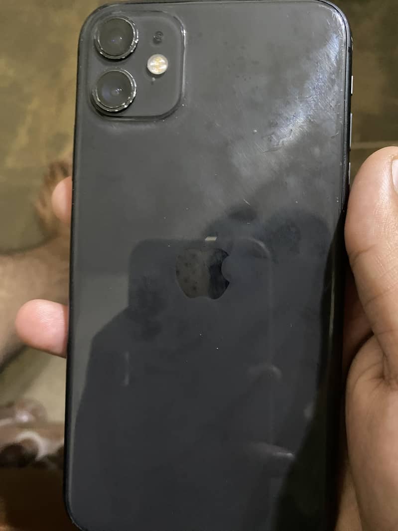 Apple iPhone 11 0