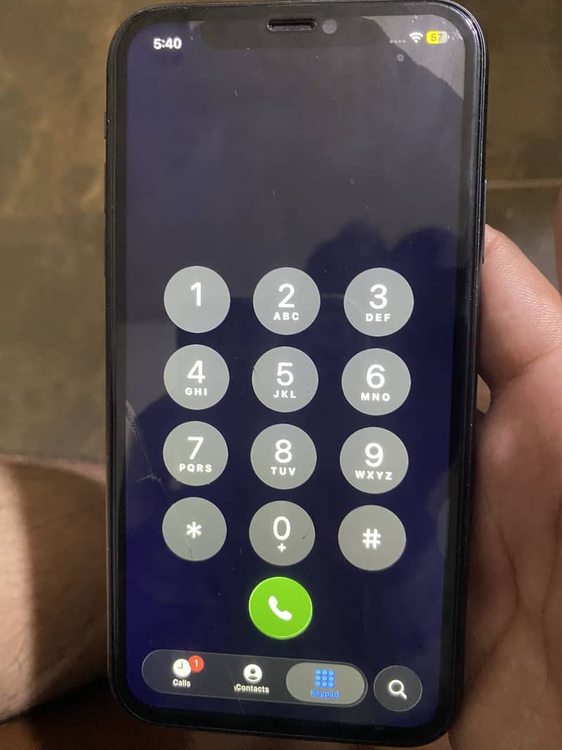 Apple iPhone 11 9