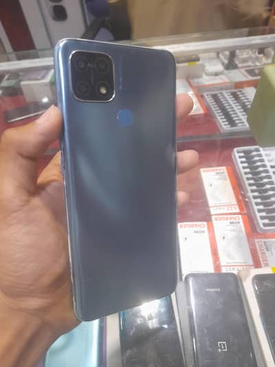 OPPO A15s Non pta 6/128 cameras ok all ok whatsapp 03262064548