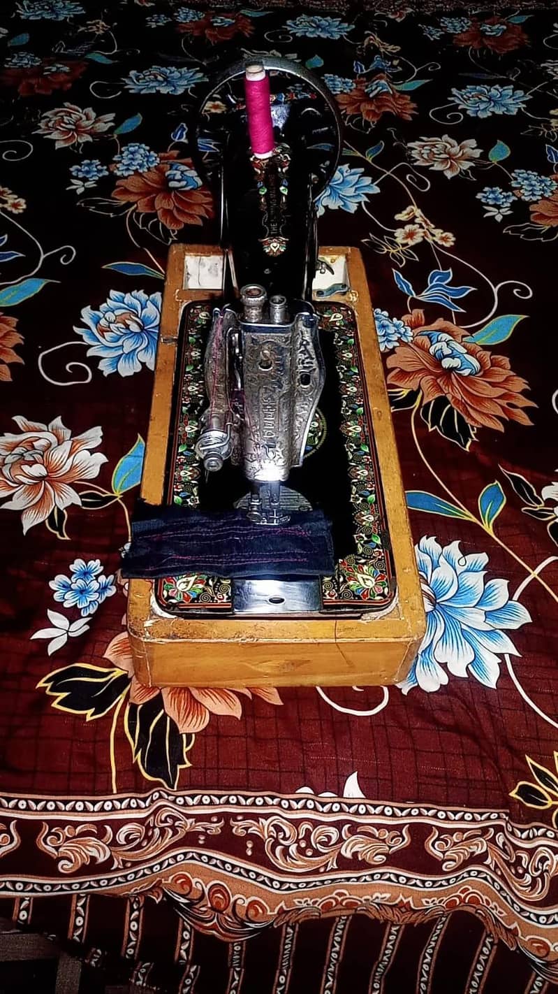 silai machine 2