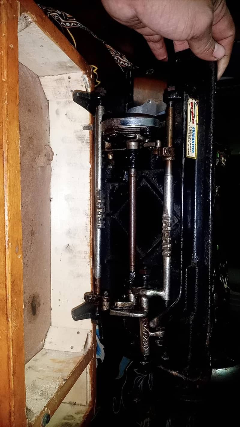 silai machine 3