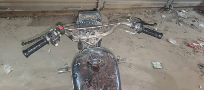 super star bike 70cc for sale