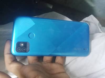 Tecno Pop 5