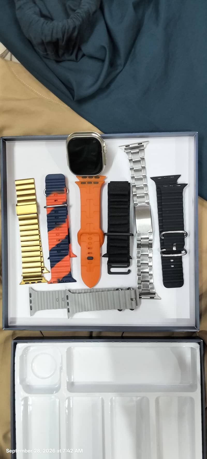 sim-100 smart watch 3
