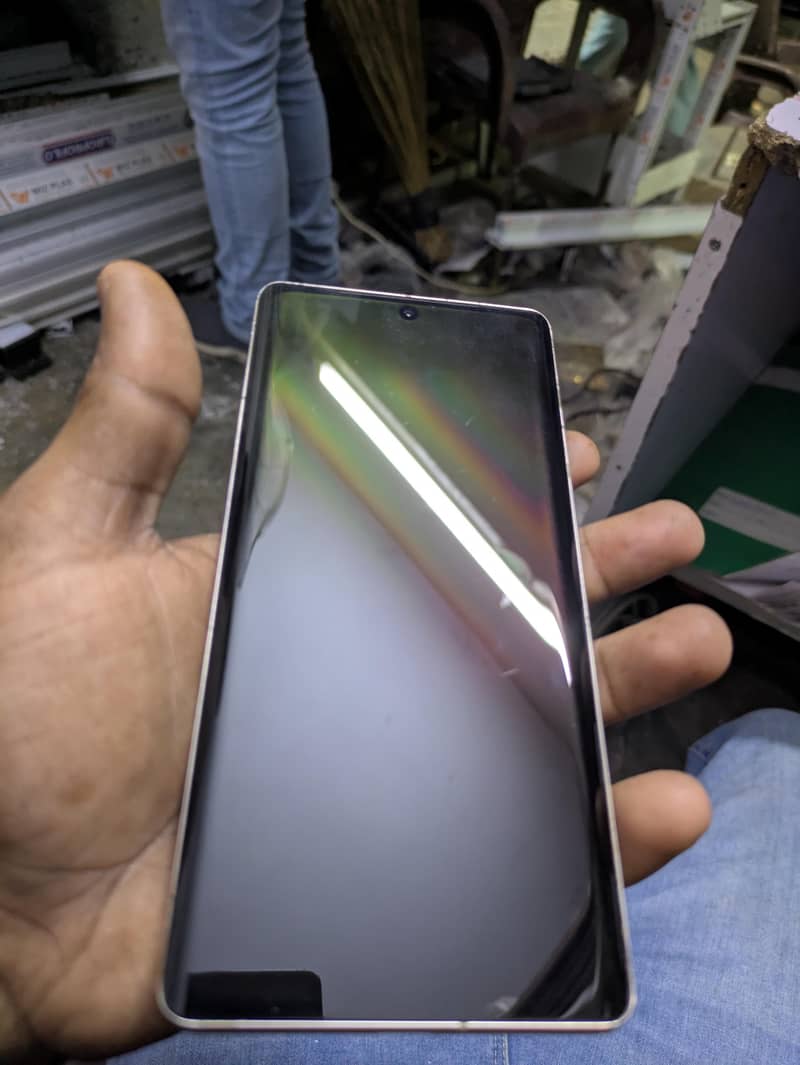 Google Pixel 7 Pro 1