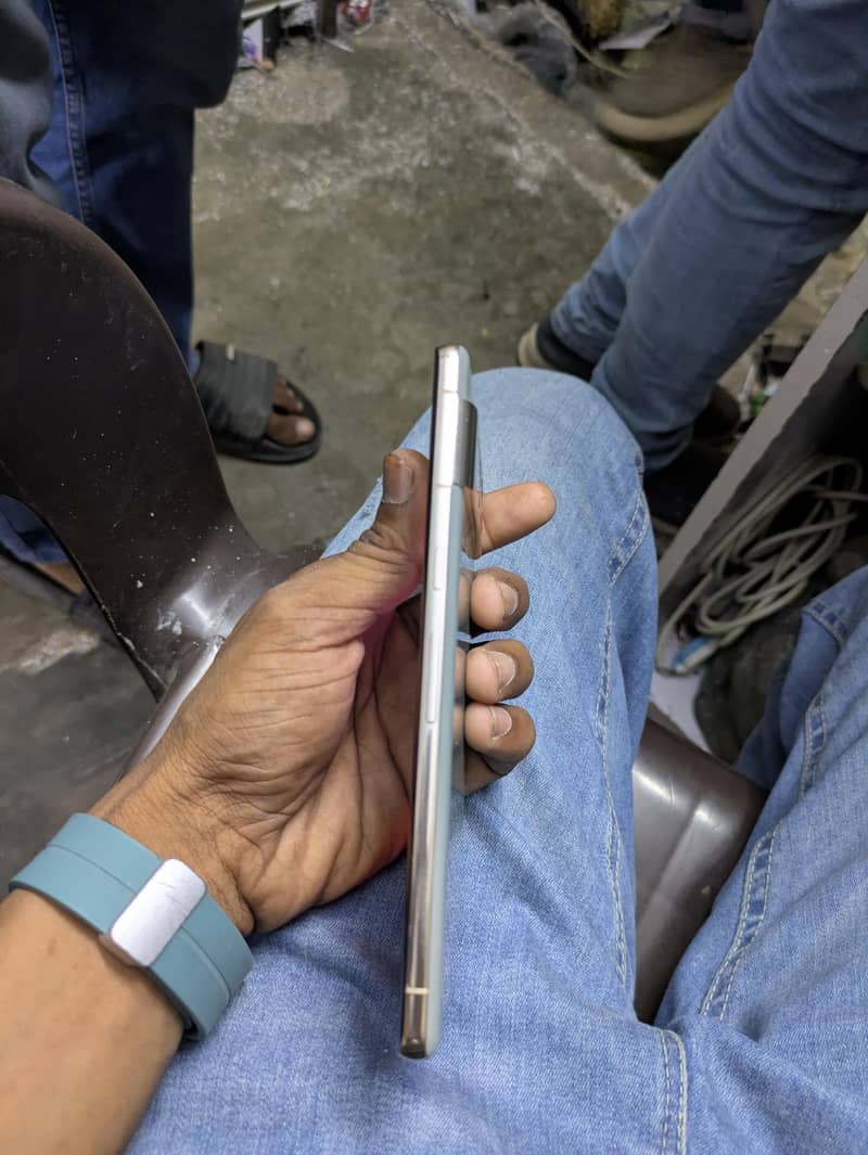 Google Pixel 7 Pro 3