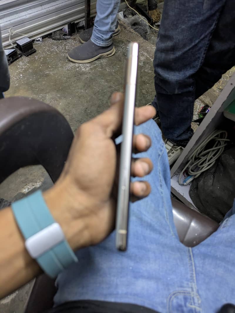 Google Pixel 7 Pro 4